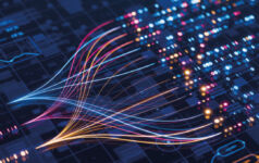 Image of a computer board.