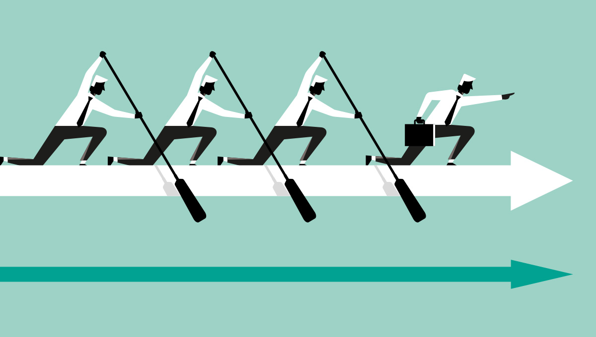 Threadmark on the power of partnerships
