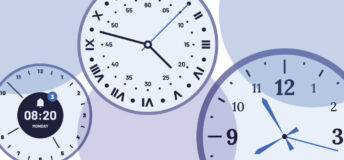 clocks