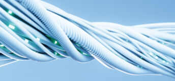 Fibre cables connection data t9