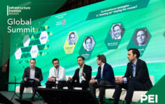 Megatrends under the microscope – infrastructure secondaries IIGS 2026
