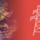 Energy transition trends: Power grids Fault lines emerge on Earth in energy transition, with a an icon depicting power grids