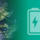 Energy transition trends: Electrified transport Fault lines emerge on Earth in energy transition, with a an icon depicting electrified transport