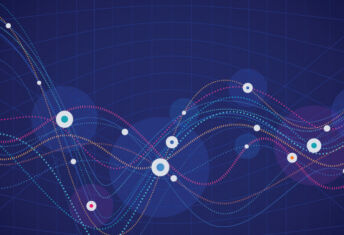 II 100: GIP V brings BlackRock back on top Flows of data conjoin circles of information in a cyberspace