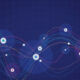 II 100: GIP V brings BlackRock back on top Flows of data conjoin circles of information in a cyberspace
