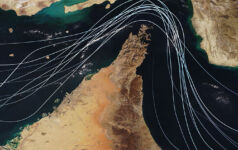 Renewables represent the only viable solution to energy security