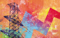 Plan Mexico seeks PPPs to power infra build-out An artistic rendering of a pylon.