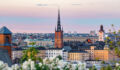 The Pipeline: EQT targets โฌ21bn, GPIF calls for collaboration, Ardianโs โฌ5bn French AI campus Stockholm skyline