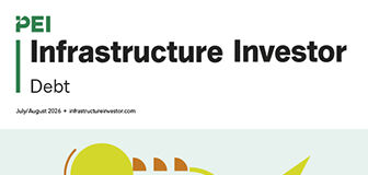 Infra Debt cover