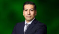 From capped returns to a co-investment fund, Altรฉrraโs $30bn climate journey is evolving Headshot of Karim Radwan.