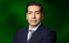 From capped returns to a co-investment fund, Altรฉrraโs $30bn climate journey is evolving Headshot of Karim Radwan.