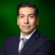 From capped returns to a co-investment fund, Altรฉrraโs $30bn climate journey is evolving Headshot of Karim Radwan.
