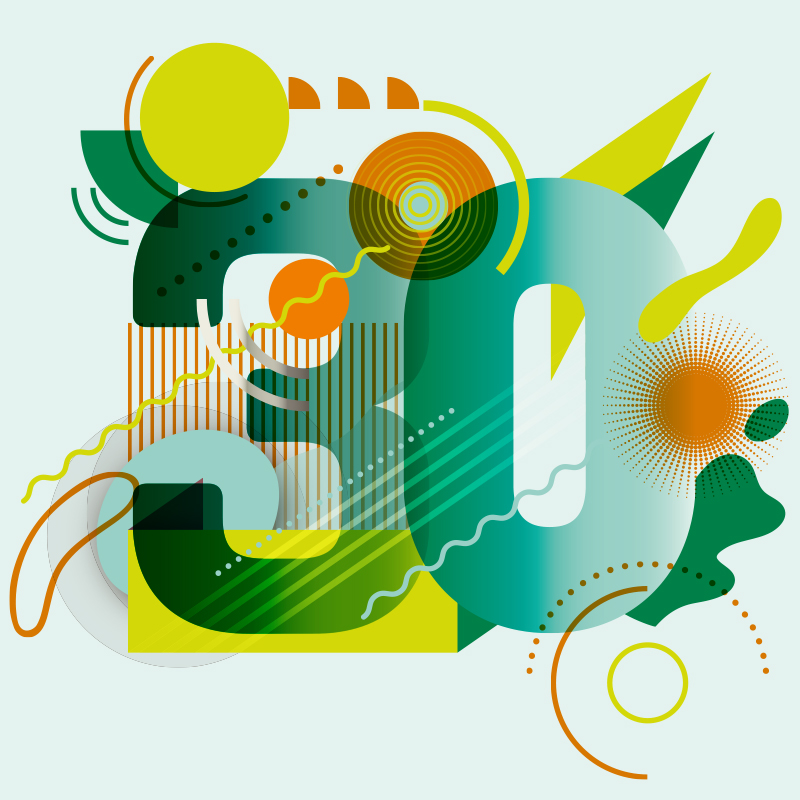 Infrastructure Investor's Infrastructure Debt 30 logo for 2026