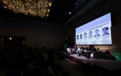 Four things we learned at Japan Korea Week