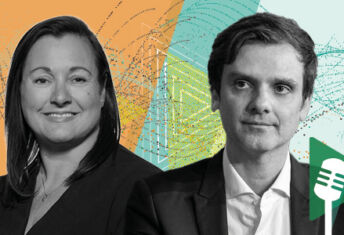 Pantheon: ‘Infra secondaries is becoming a core allocation for investors’