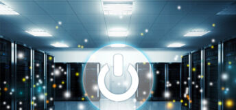 powering data centers