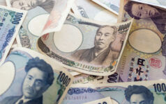 Sumitomo Mitsui Trust Bank to take 15% stake in Morrison Japanese Yen notes. Money from Japan.