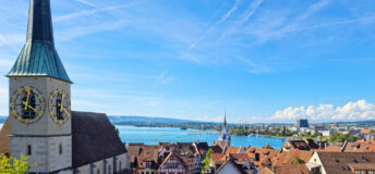 Zug, Switzerland