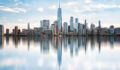 Stonepeak’s head of transport and logistics to depart – exclusive Buildings in Manhattan, New York