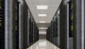 Keppel โvery closeโ to $2bn close for Data Centre Fund III Black storage and processing unit, large AI processing server room, data center storage and network processing room, hard disk drive storage, and processor cooling system,3D rendering .High-tech data center with server racks .