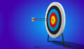 I Squared nears $15bn target for Fund IV โ exclusive A picture of a Target with 3 arrows in the bulsseye