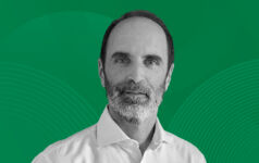 Swiss LP adviser InPact enters infra secondaries amid asset class drive Headshot of Antoine Prudent from Inpact.
