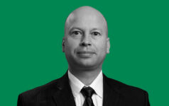 APGโs longstanding APAC infra head exits