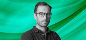 Willem Huidekoper, IMAS Foundation