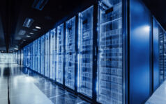 data centre