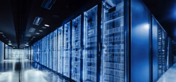 data centre