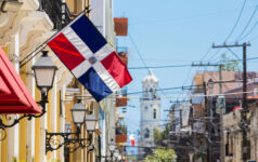 Agallas Equities plans $5bn Caribbean-focused inaugural infra fund Archbishop Merino street. Santo Domingo