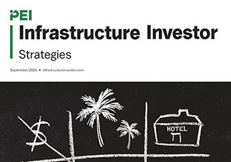 Download Infrastructure Investor’s 2026 Strategies report