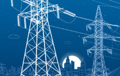 Fengate Asset Management on the power and the glory of energy transition power grid