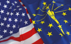 IFM Investors on the new infrastructure supercycle US and Indiana flag