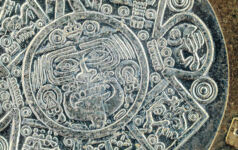 Mexico seeks to benefit from northern neighbour’s nearshoring priority A photograph of a mexican coin