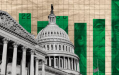 Congress faces crucial infrastructure decisions