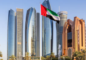 abu dhabi