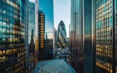 Blackstone poaches ex-InfraBridge co-head for London infra MD role London