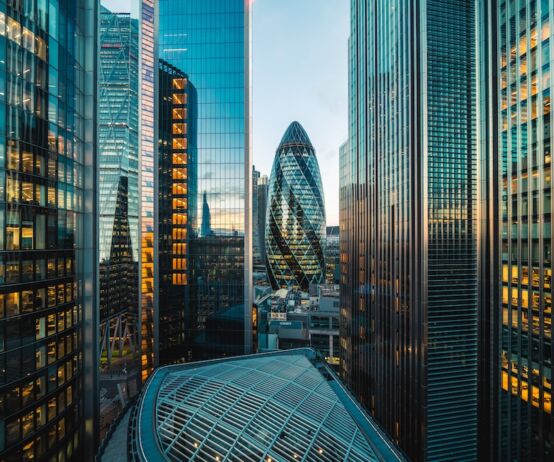 London