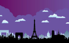All about sovereignty Paris