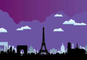 Paris