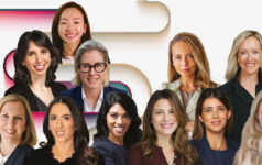 Women of Influence 2026: A-F DO NOT USE
