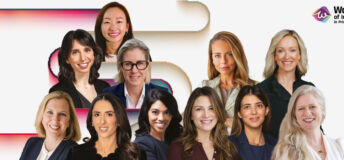 Women of Influence 2026: A-F DO NOT USE