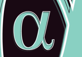 Alpha icon for the II Alpha 30 ranking in data snapshot crop