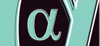 Alpha icon for the II Alpha 30 ranking in data snapshot crop