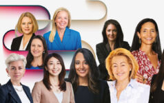 Women of Influence 2026: G-K Women of Influence 2026 A-F banner wide crop