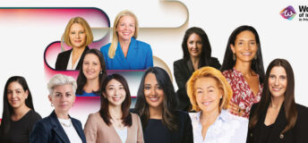 Women of Influence 2026: G-K Women of Influence 2026 A-F banner wide crop