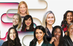 Women of Influence 2026: L-P Women of Influence 2026 L-P banner wide crop