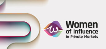 Women of Influence 2026 with logo