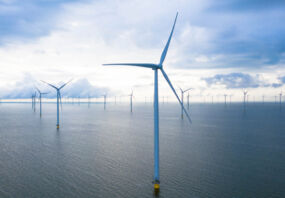 wind farm